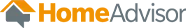 Home advisor logo