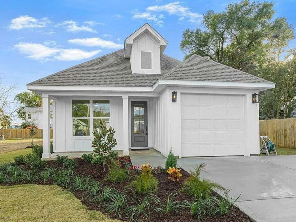 Strobo contracting 2807 e gonzales st pensacola, fl