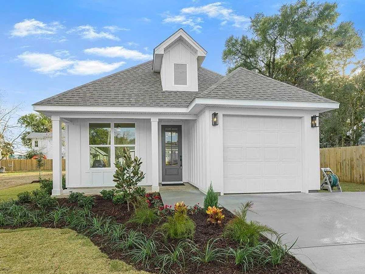 Strobo contracting 2807 e gonzales st pensacola, fl