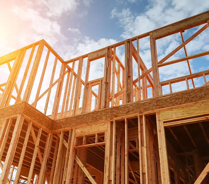 Strobo contracting new construction