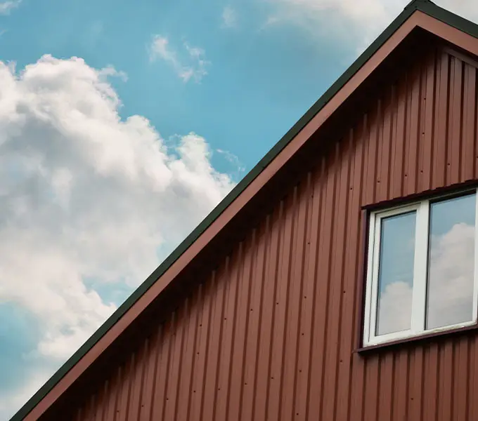 Strobo contracting roofing and siding