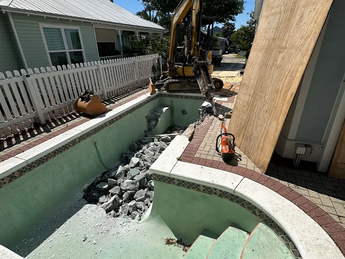 Strobo contracting 0004 Strobo Contracting